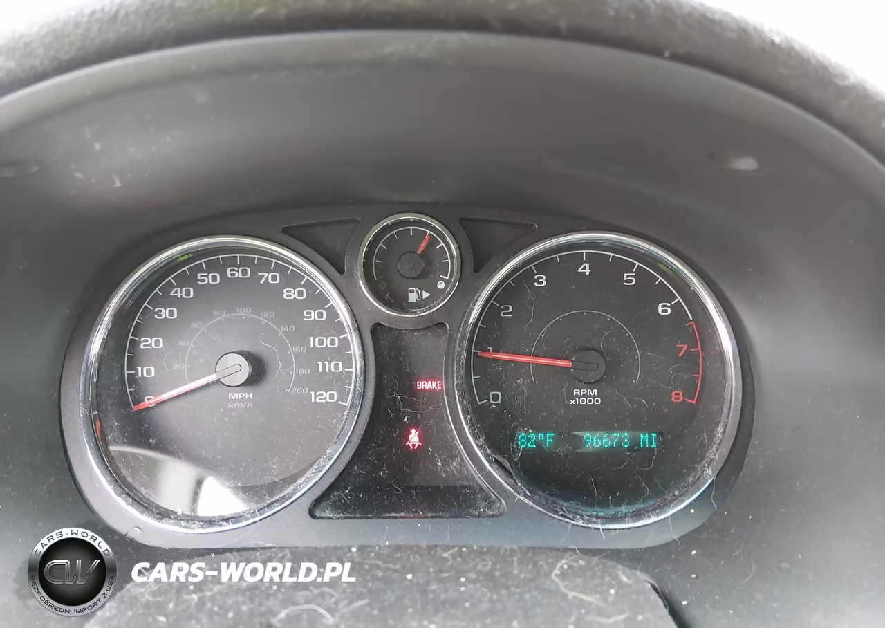 2010 Chevrolet Cobalt Ls VIN:1G1AB5F54A7237722 - 7