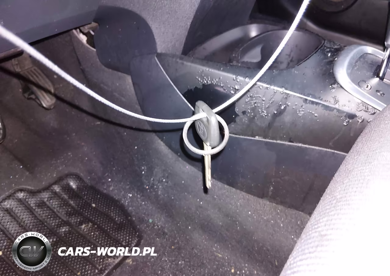 2015 Toyota Yaris L VIN:VNKKTUD31FA016729 - 11