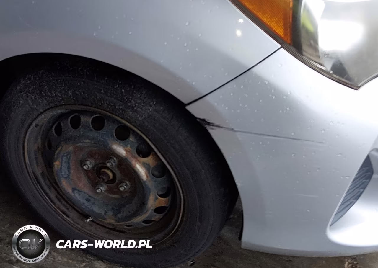 2015 Toyota Yaris L VIN:VNKKTUD31FA016729 - 12