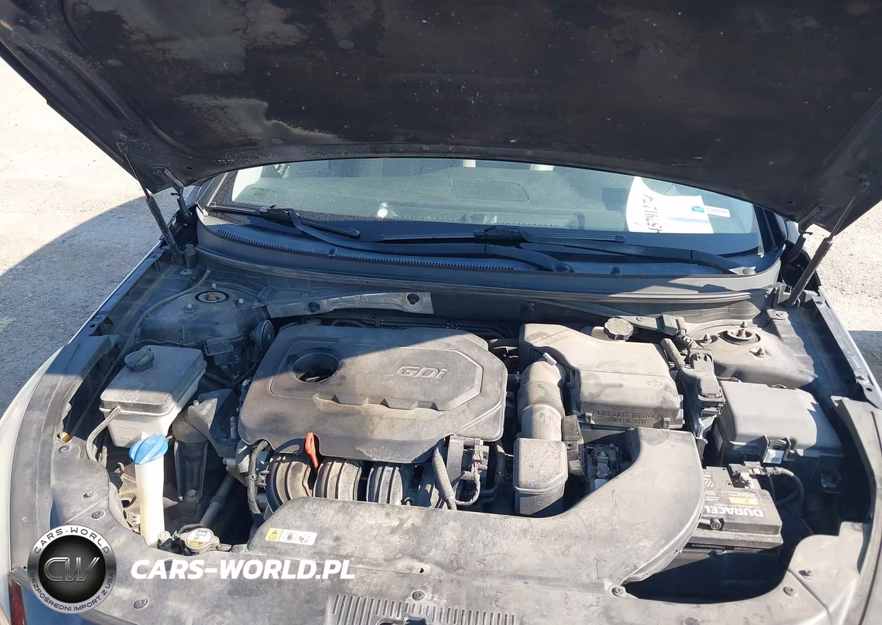 2016 Hyundai Sonata Limited VIN:5NPE34AF3GH333121 - 10