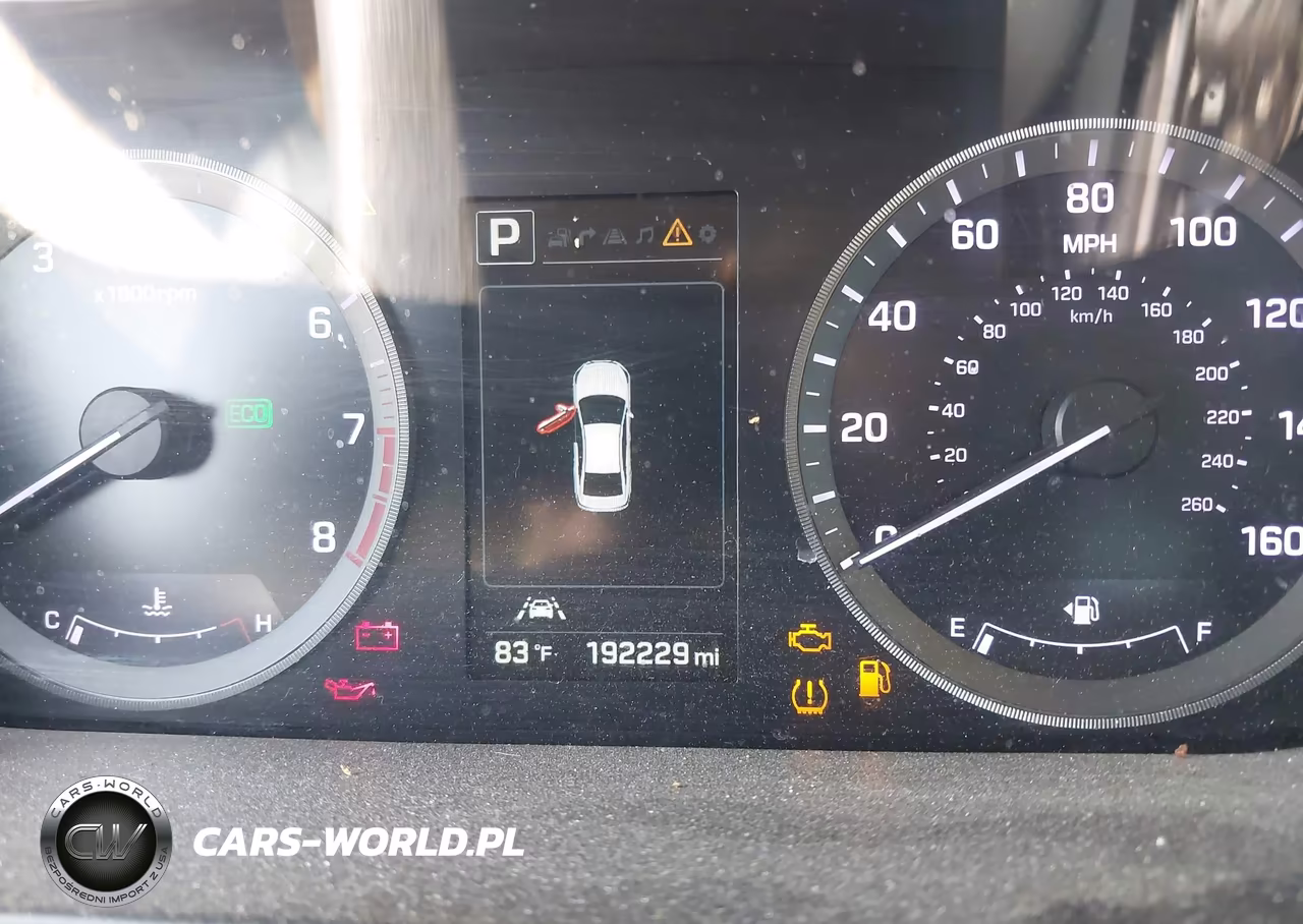 2016 Hyundai Sonata Limited VIN:5NPE34AF3GH333121 - 15