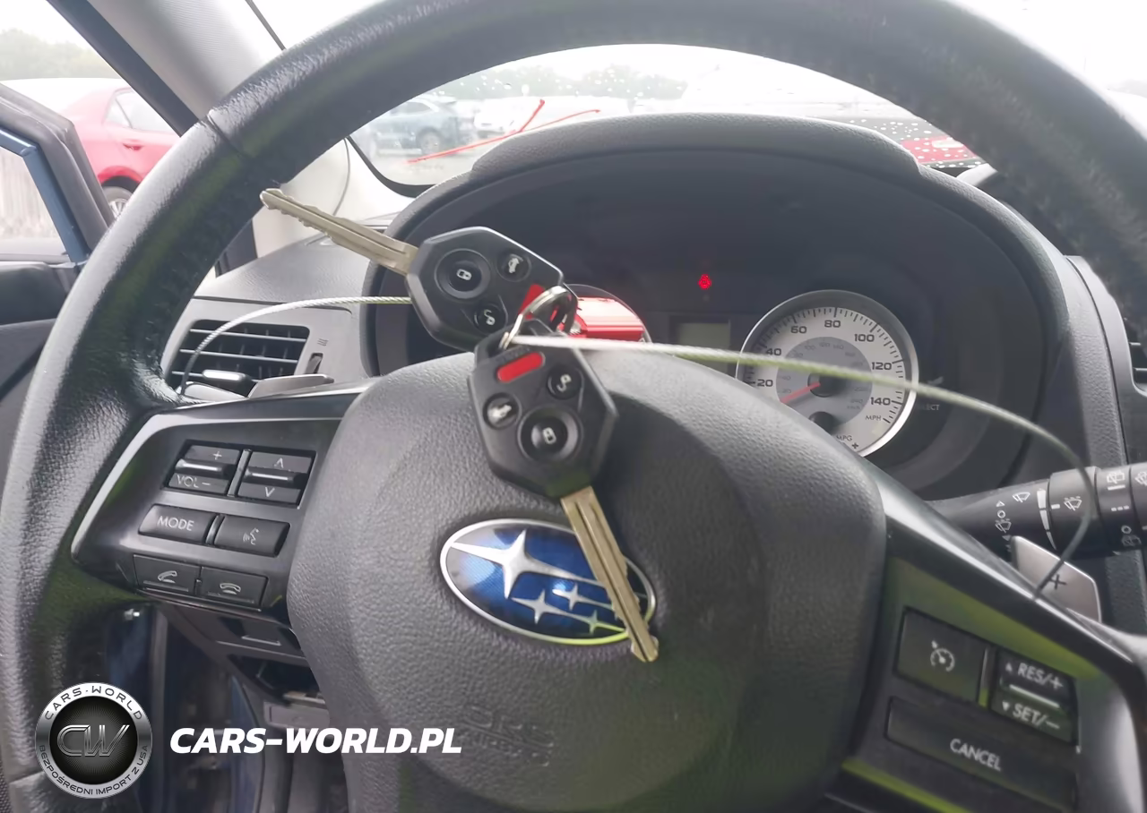 2013 Subaru Impreza 2.0I Sport Premium VIN:JF1GPAL69D2859233 - 11