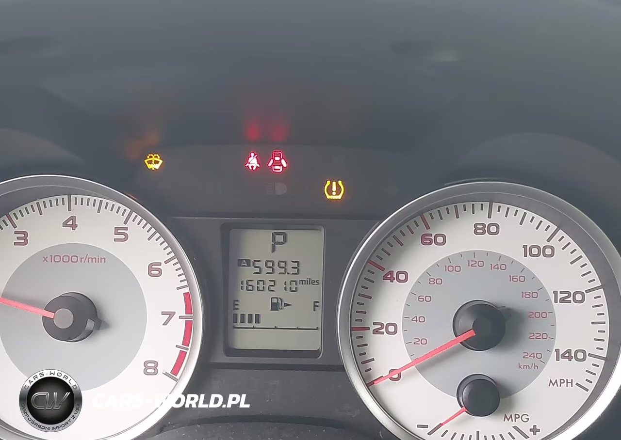2013 Subaru Impreza 2.0I Sport Premium VIN:JF1GPAL69D2859233 - 7