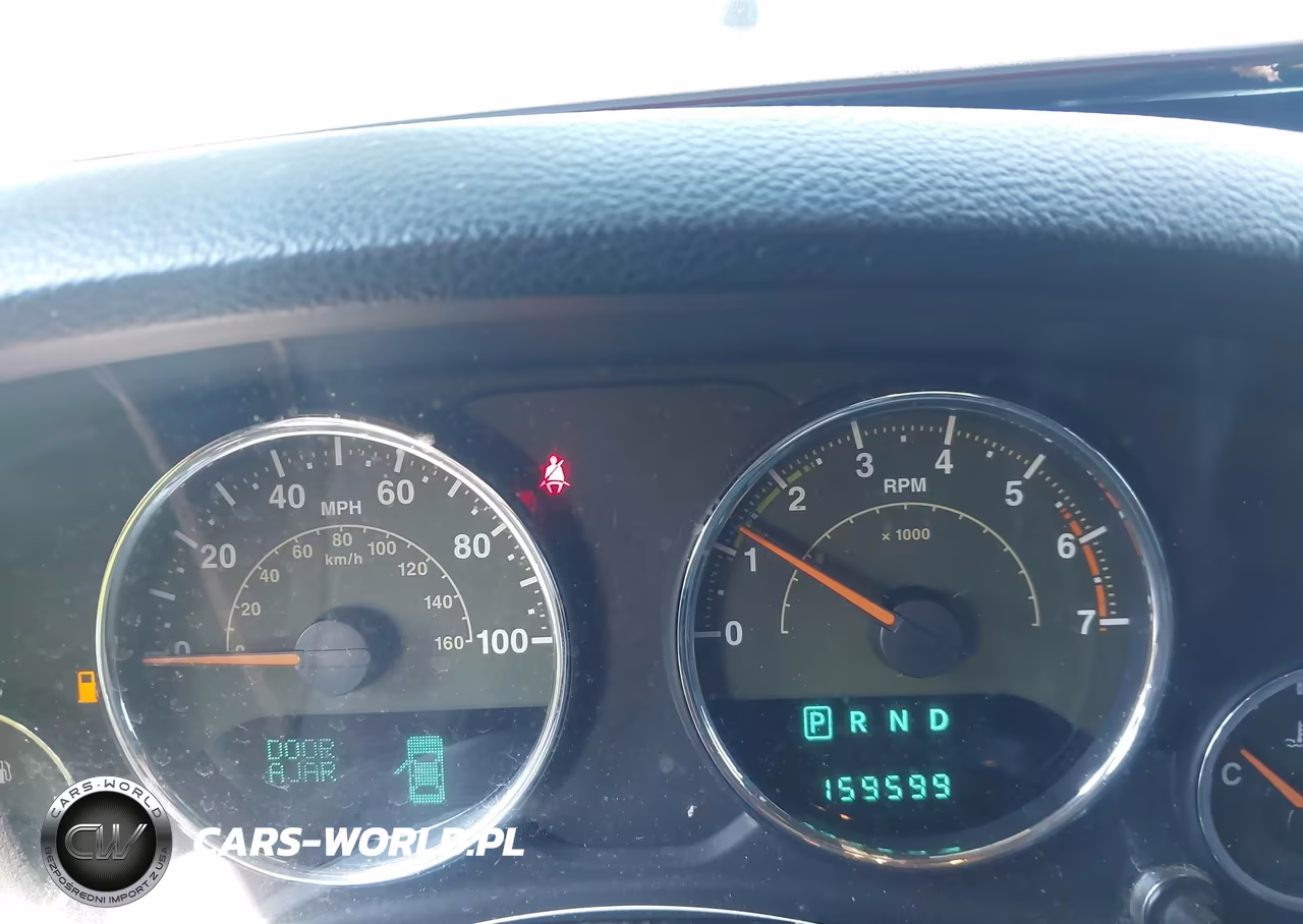 2011 Jeep Wrangler Unlimited 70Th Anniversary VIN:1J4BA7H13BL591447 - 7