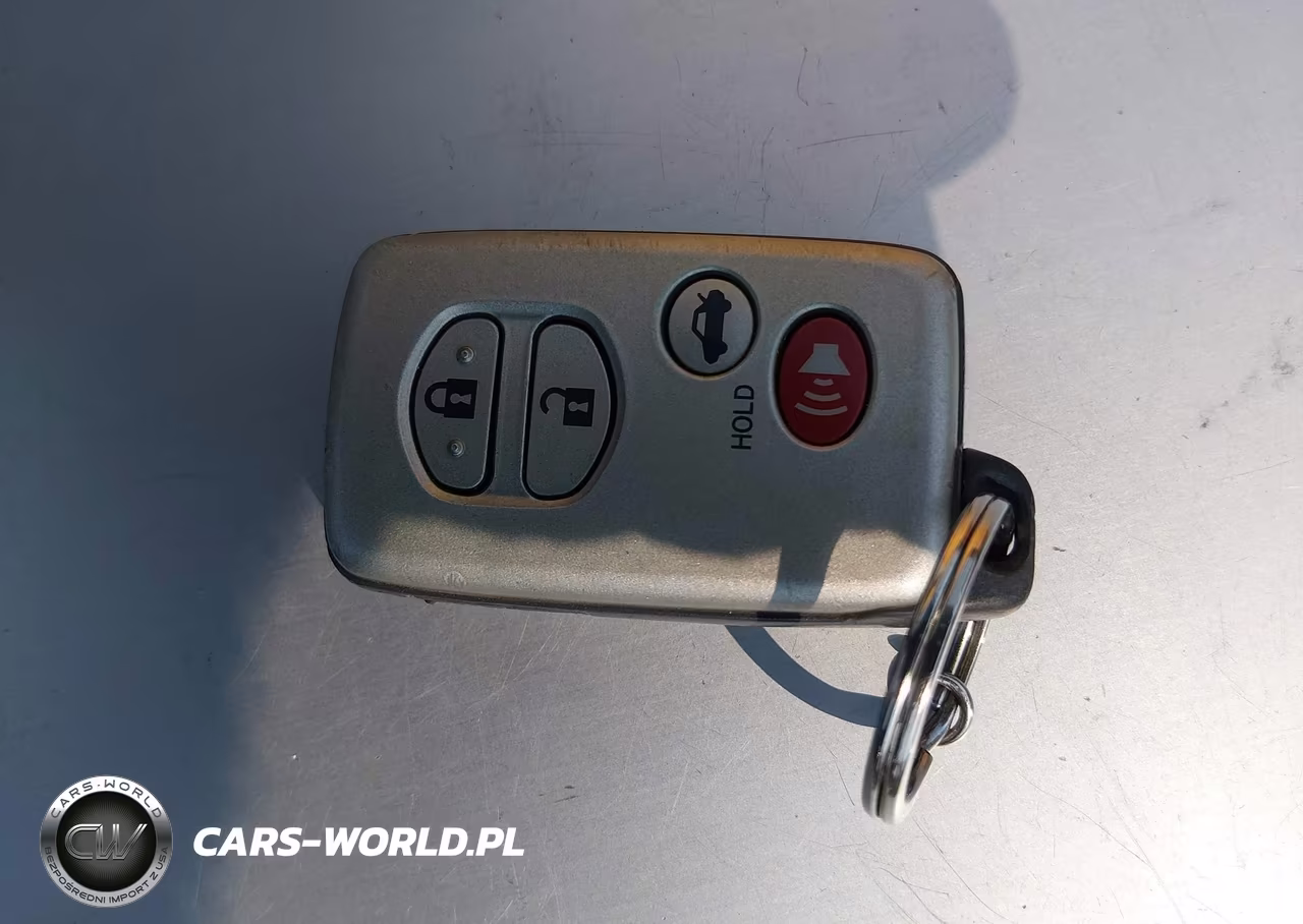2008 Toyota Camry Hybrid VIN:4T1BB46K38U037451 - 11