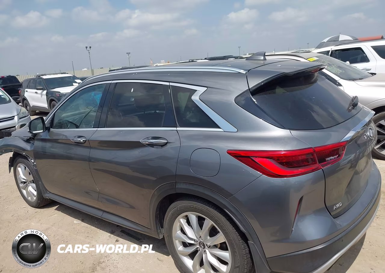 2019 Infiniti Qx50 Essential VIN:3PCAJ5M39KF126512 - 15