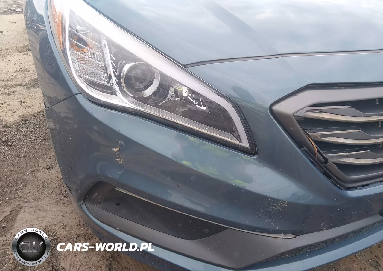 2016 Hyundai Sonata Sport VIN:5NPE34AF8GH396313 - 6