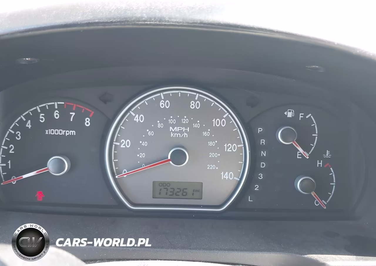 2009 Hyundai Elantra Gls VIN:KMHDU46D69U613961 - 7