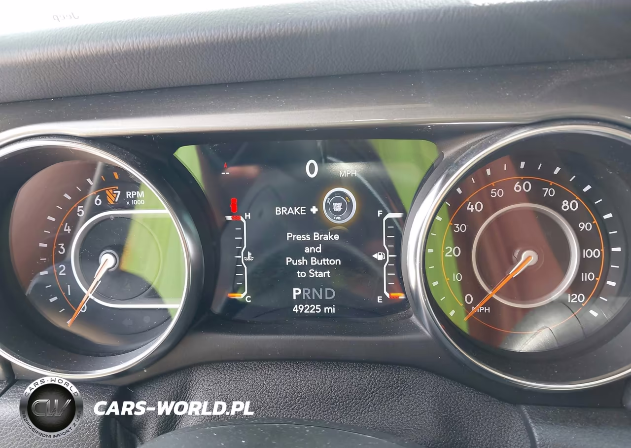 2021 Jeep Wrangler Unlimited Sahara 4X4 VIN:1C4HJXEG9MW801334 - 7