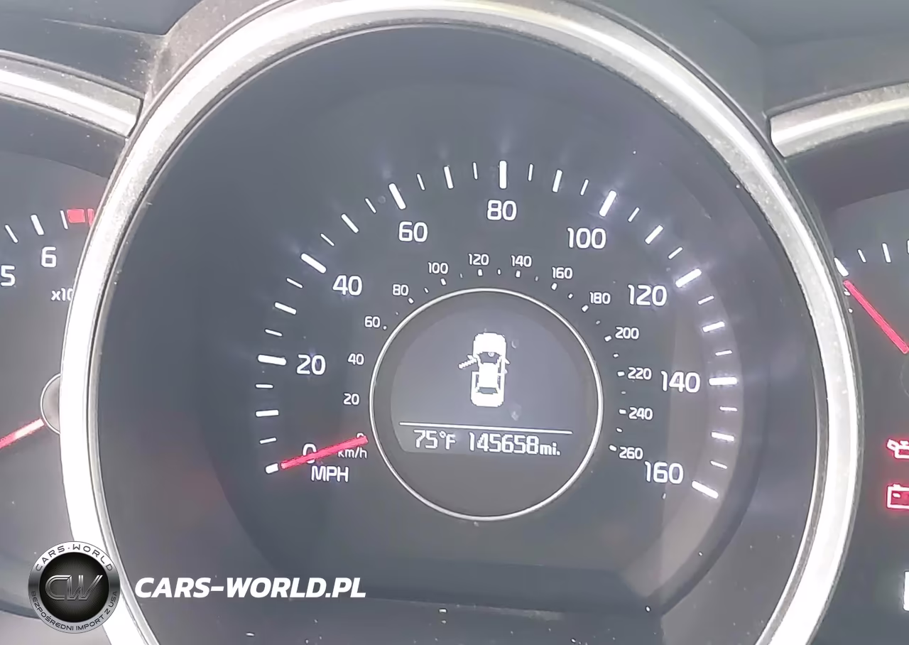 2015 Kia Optima Lx VIN:5XXGM4A72FG354230 - 7