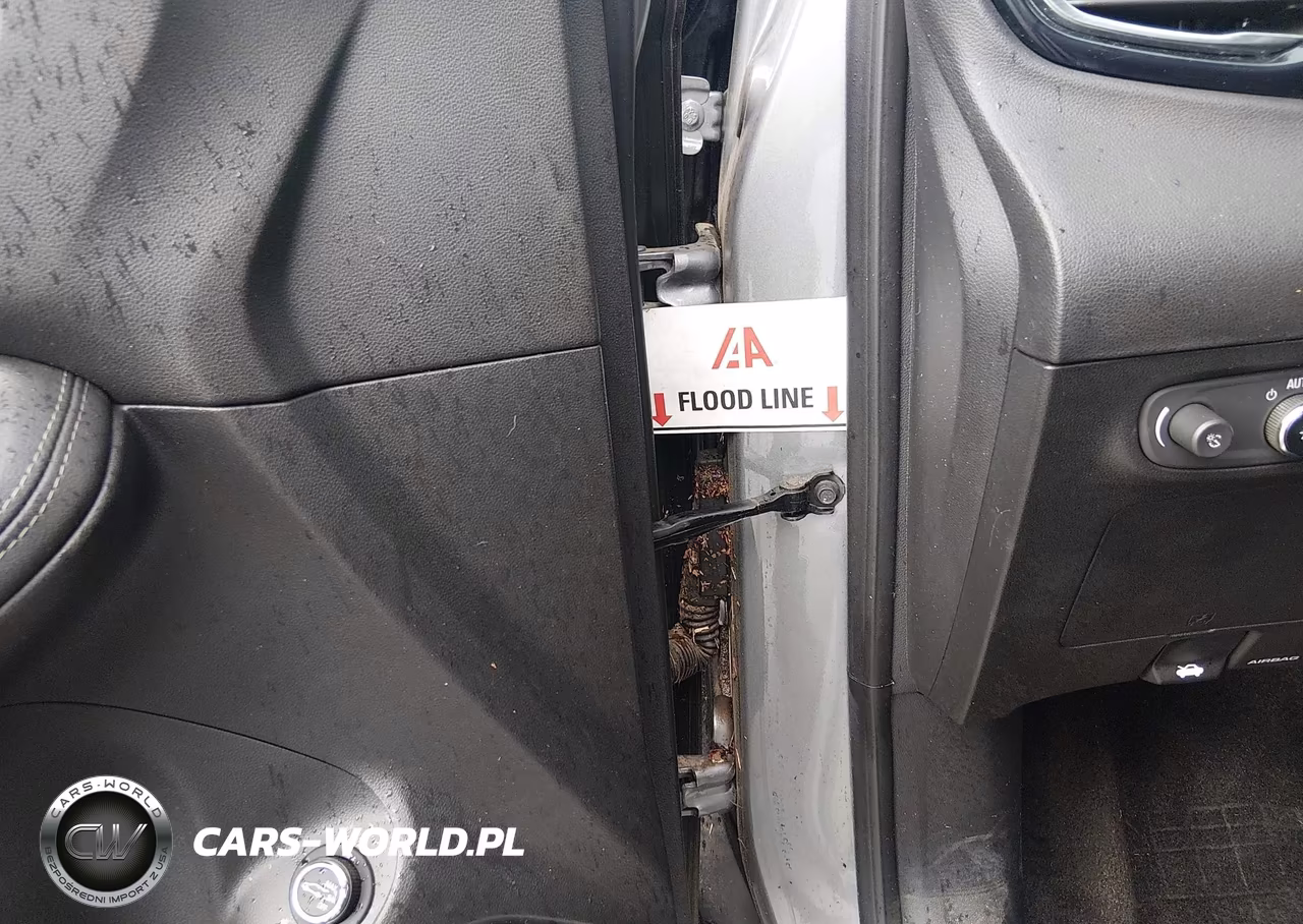2023 Buick Encore Gx Select Fwd VIN:KL4MMDSL9PB159290 - 6