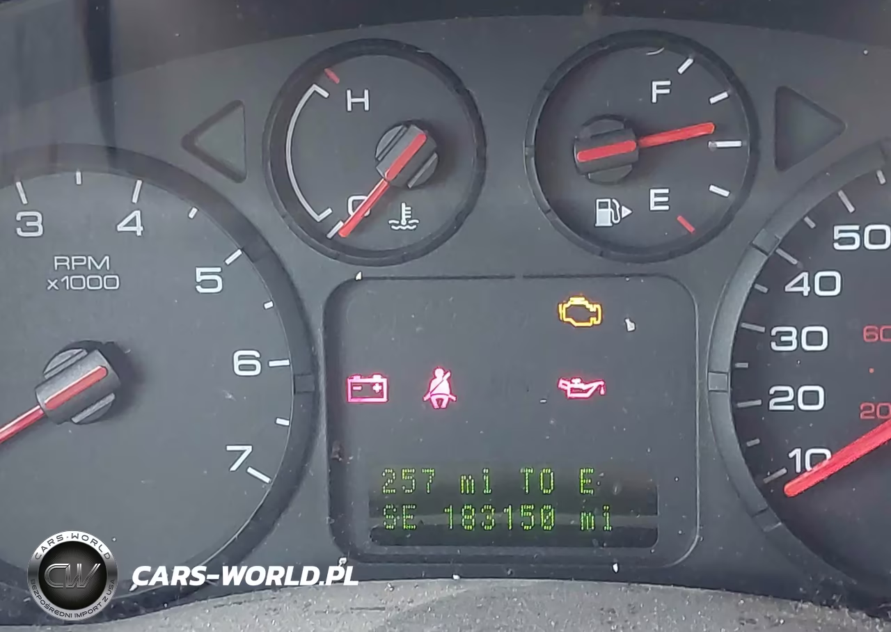 2005 Ford Freestyle Sel VIN:1FMDK02115GA61840 - 7