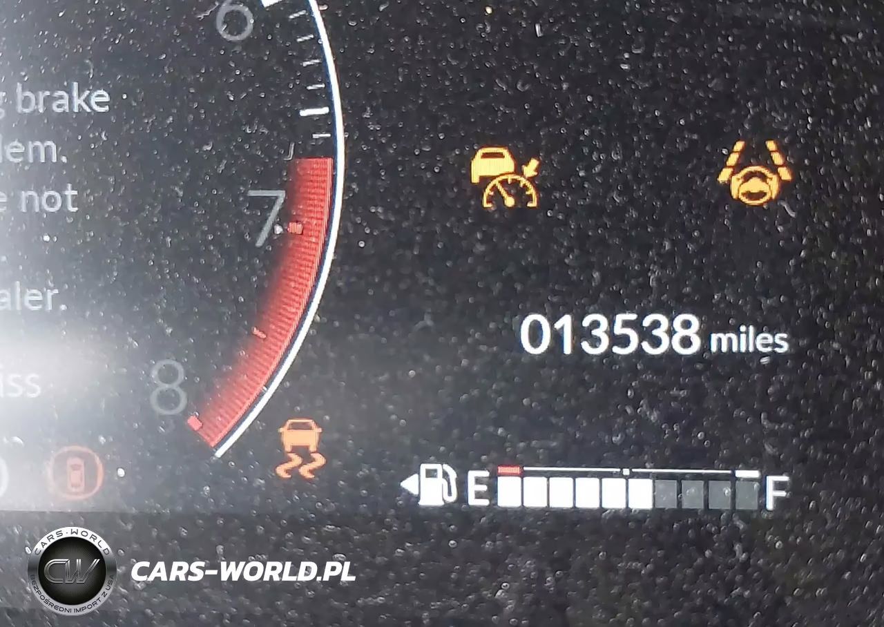 2025 Honda Hr-V Awd Ex-L VIN:3CZRZ2H74SM785403 - 16