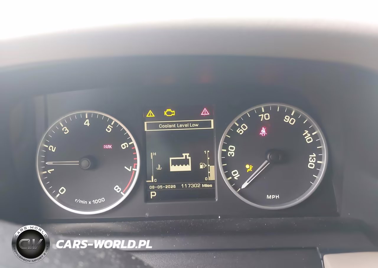 2012 Land Rover Lr4 VIN:SALAG2D42CA646348 - 7