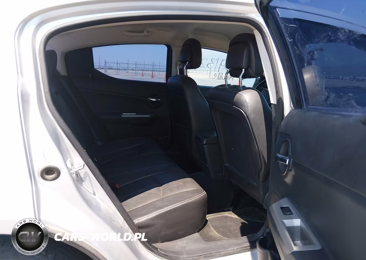 2010 Dodge Avenger R-T VIN:1B3CC5FB7AN220901 - 8