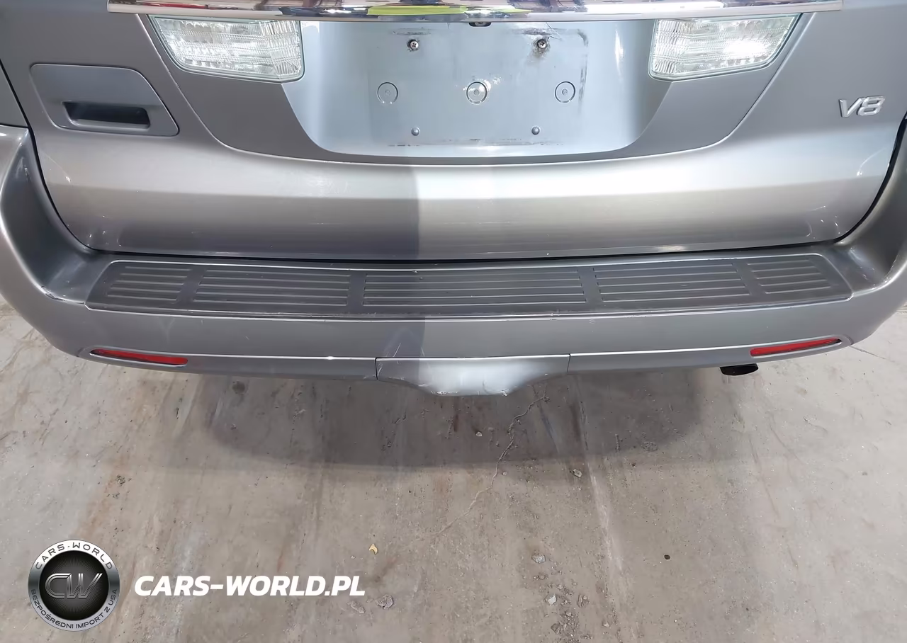 2006 Lexus Gx 470 VIN:JTJBT20X260116797 - 19
