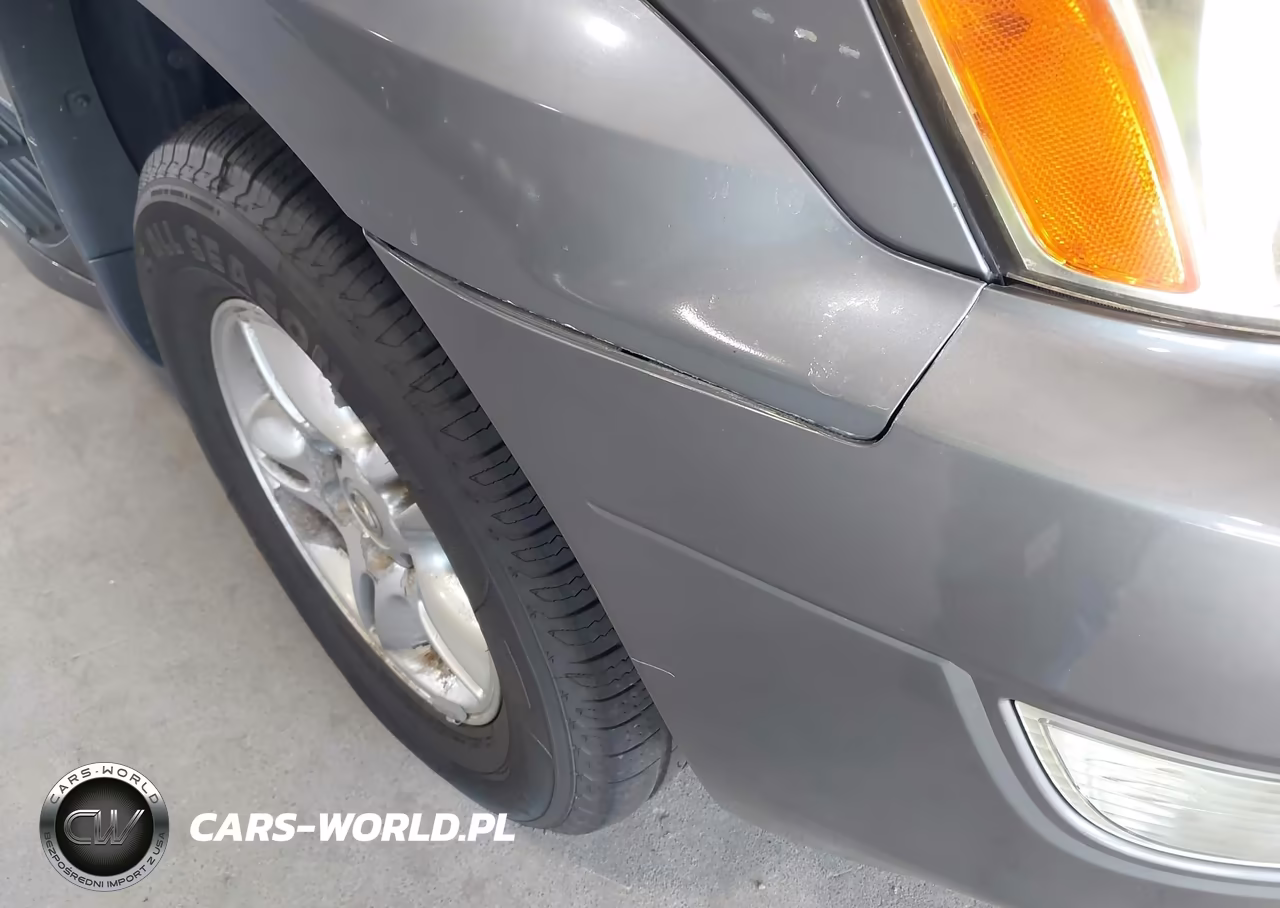 2006 Lexus Gx 470 VIN:JTJBT20X260116797 - 21
