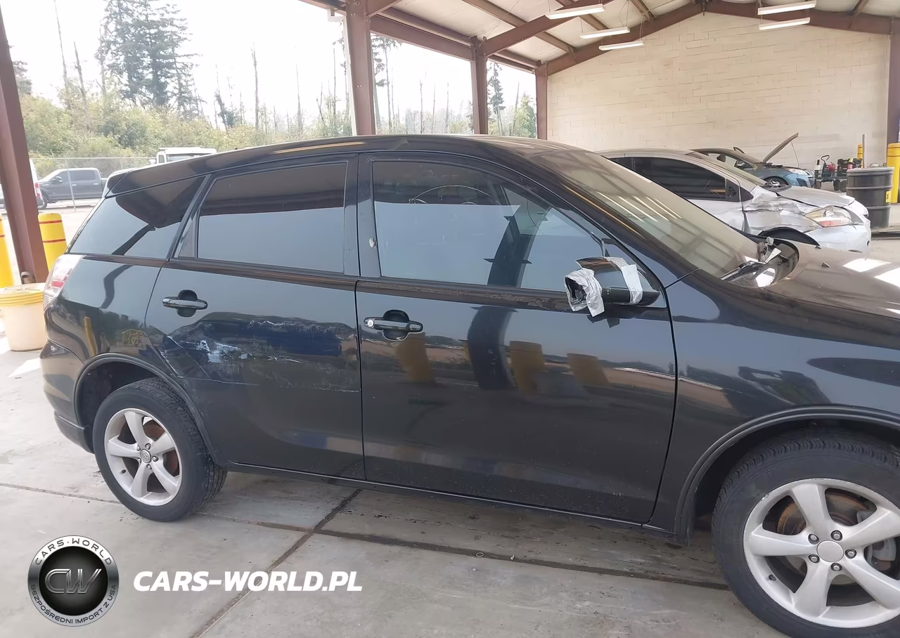 2005 Toyota Matrix Xr VIN:2T1LR32E05C371749 - 13