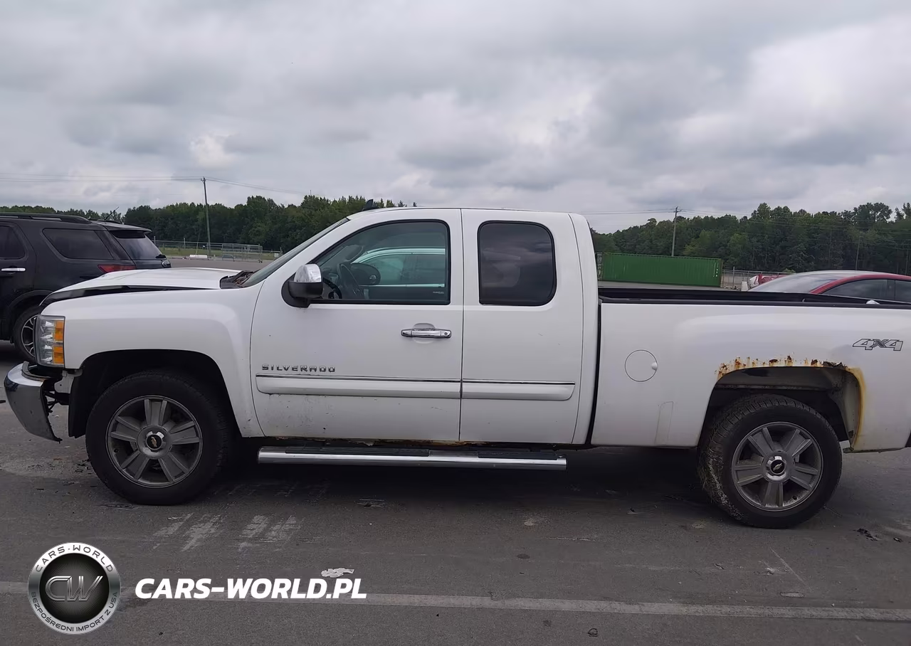 2013 Chevrolet Silverado 1500 Lt VIN:1GCRKSE75DZ132515 - 14