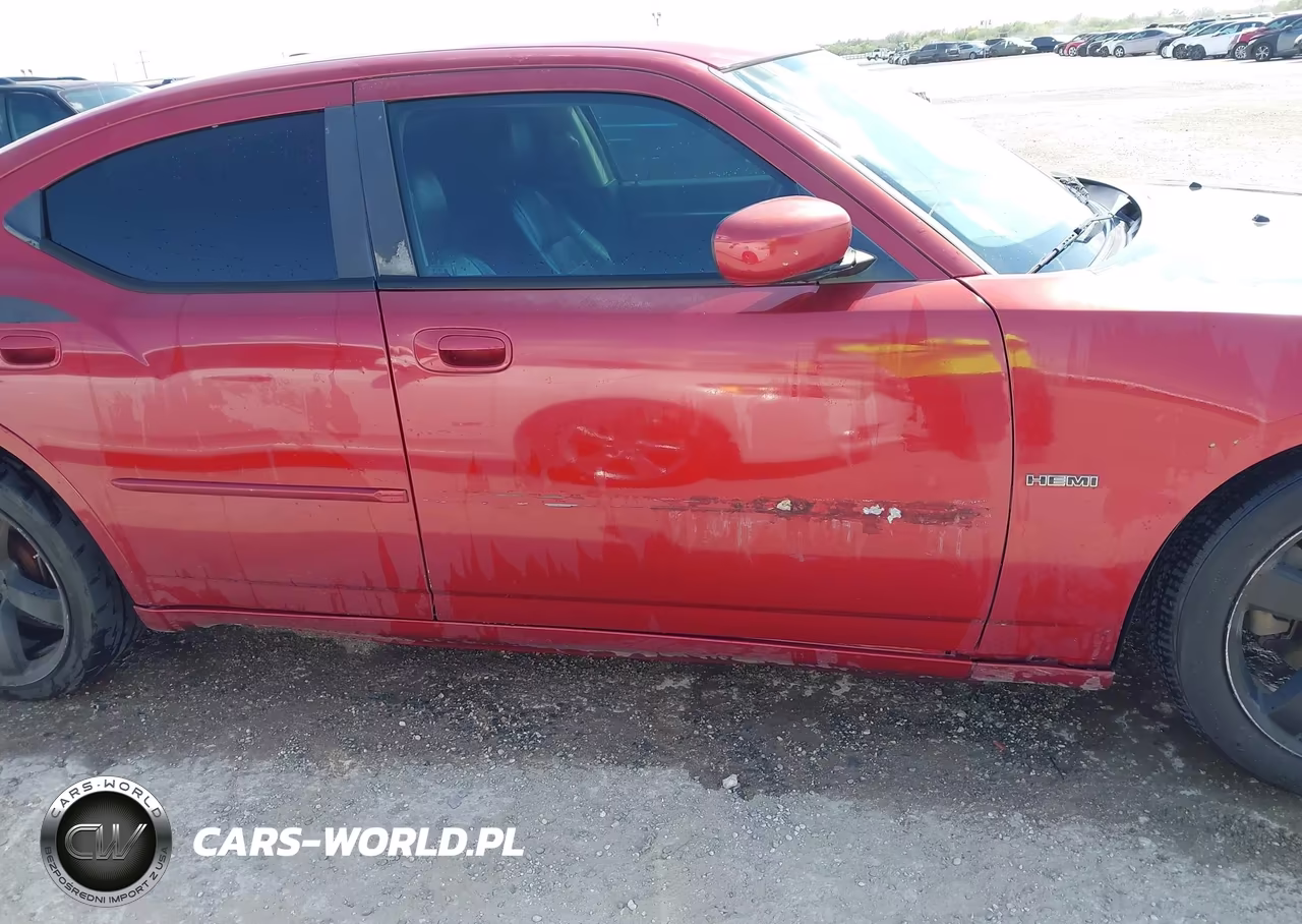 2010 Dodge Charger R-T VIN:2B3CA5CT1AH181962 - 12