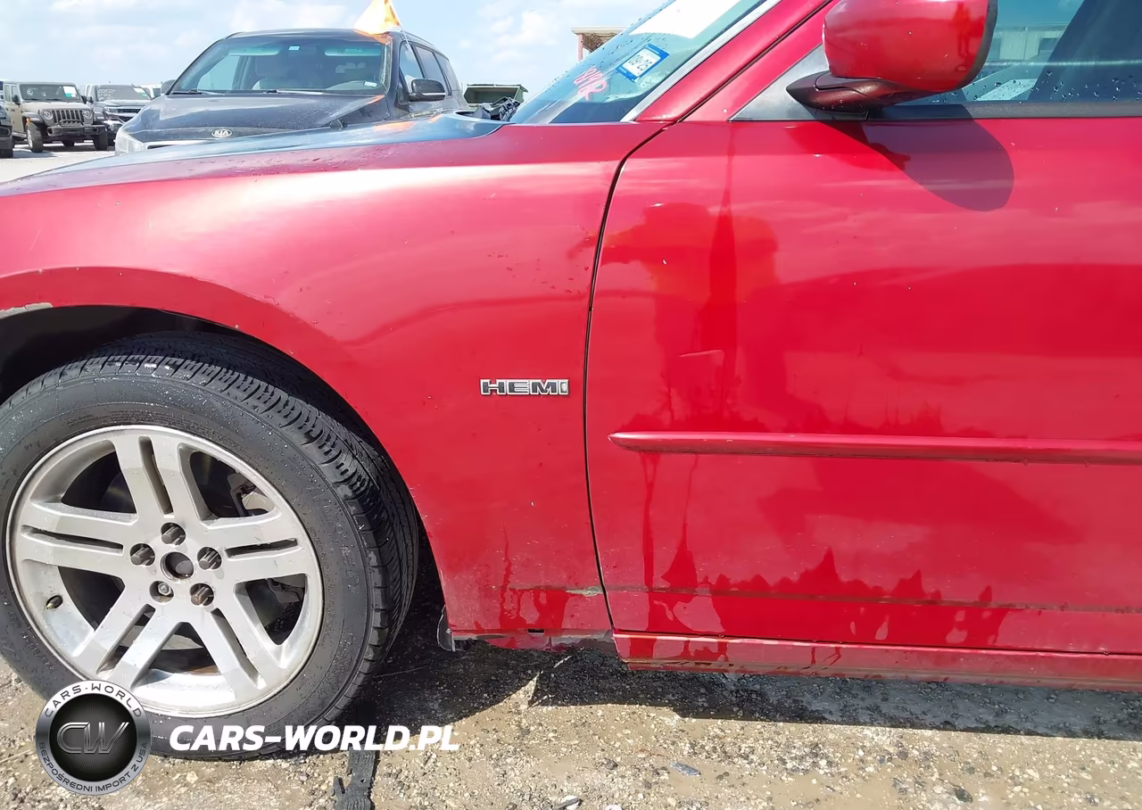 2010 Dodge Charger R-T VIN:2B3CA5CT1AH181962 - 13