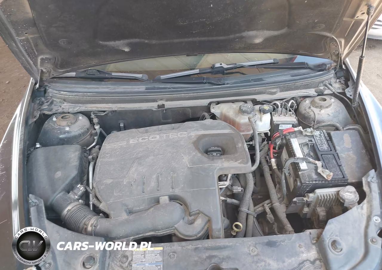 2009 Chevrolet Malibu Lt VIN:1G1ZH57B49F128314 - 10