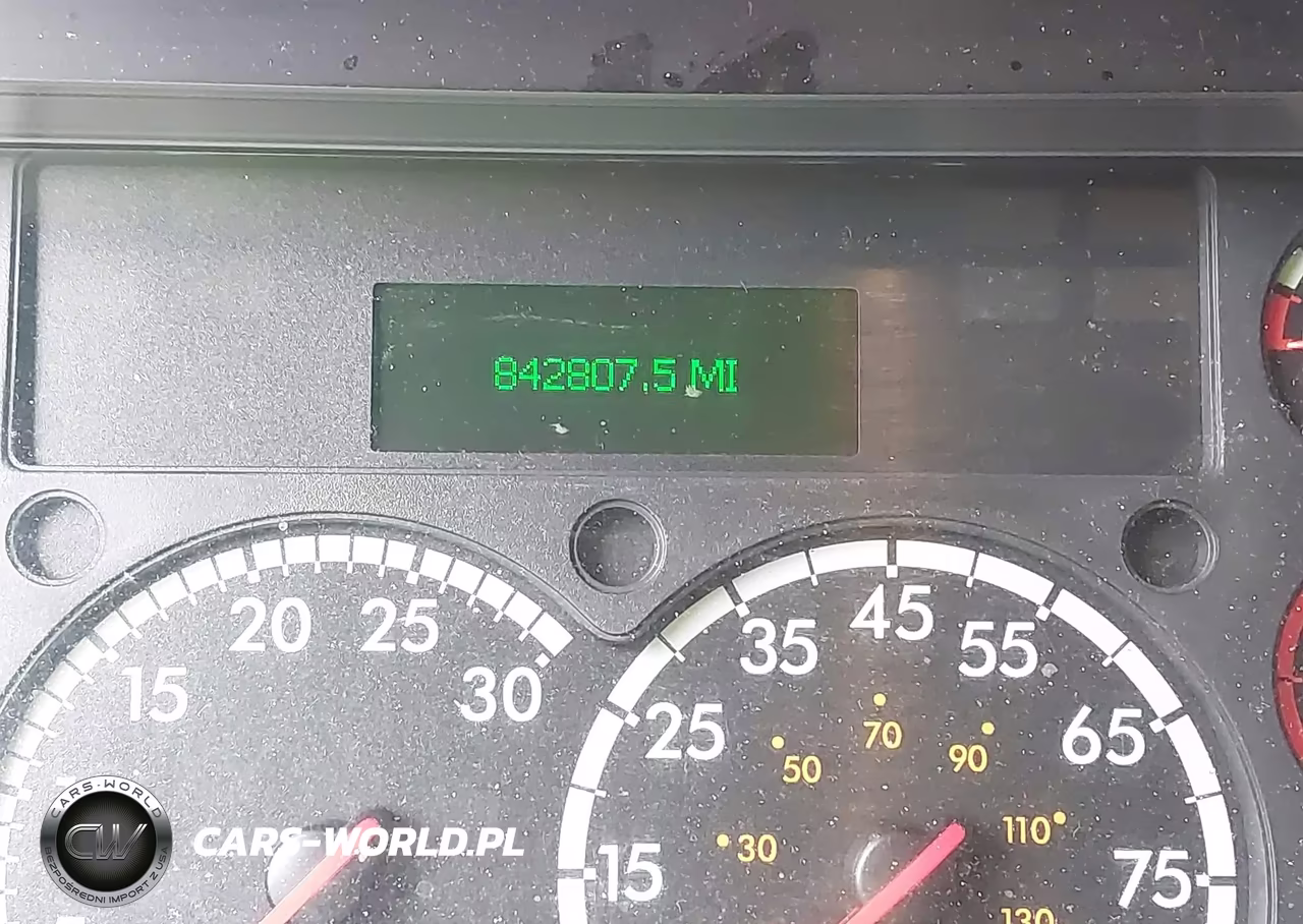 2018 Freightliner Cascadia 125 VIN:3AKJGLDR2JSJU1319 - 5