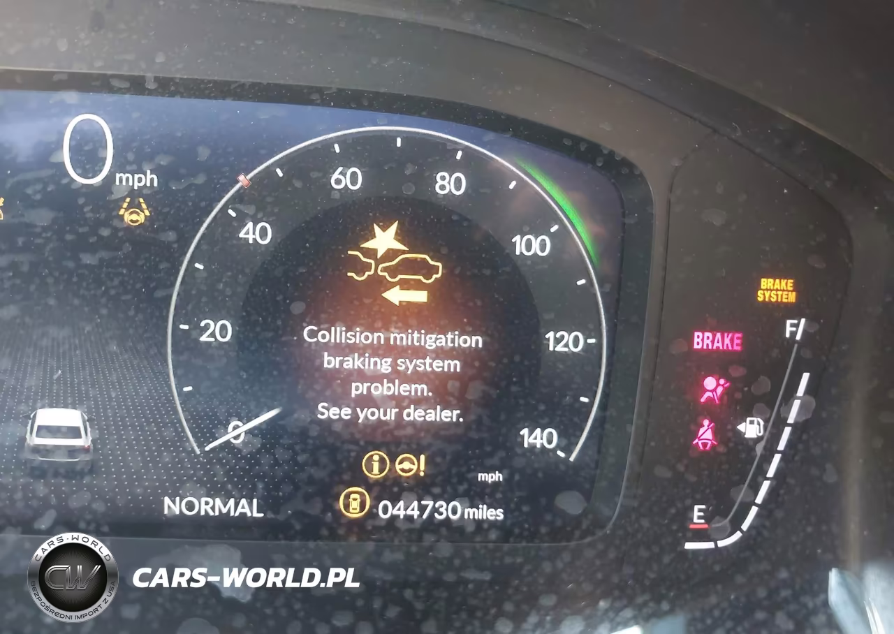 2025 Honda Civic Hybrid Sport-Sport Touring VIN:2HGFE4F82SH343960 - 16