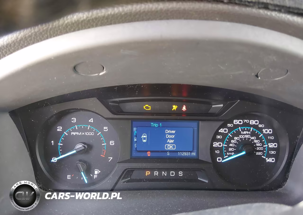 2014 Ford Flex Se VIN:2FMGK5B8XEBD07542 - 7