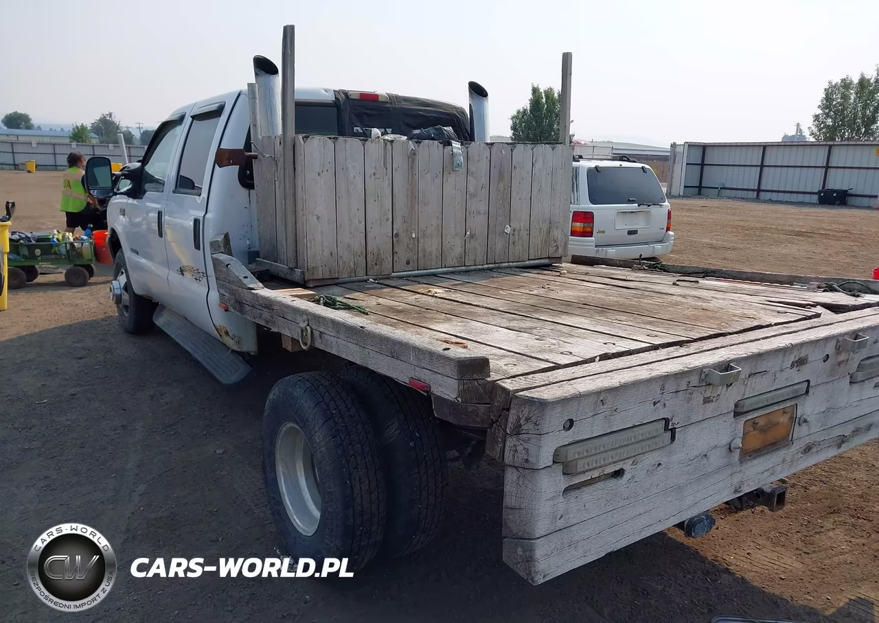 1999 Ford F-350 Lariat-Xl-Xlt VIN:1FTWW33F7XED66366 - 13