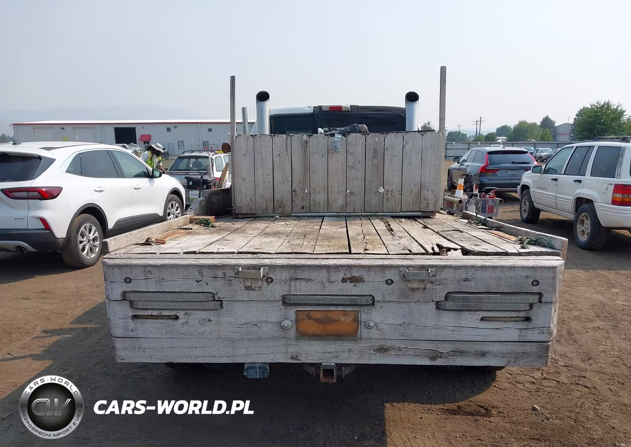 1999 Ford F-350 Lariat-Xl-Xlt VIN:1FTWW33F7XED66366 - 18