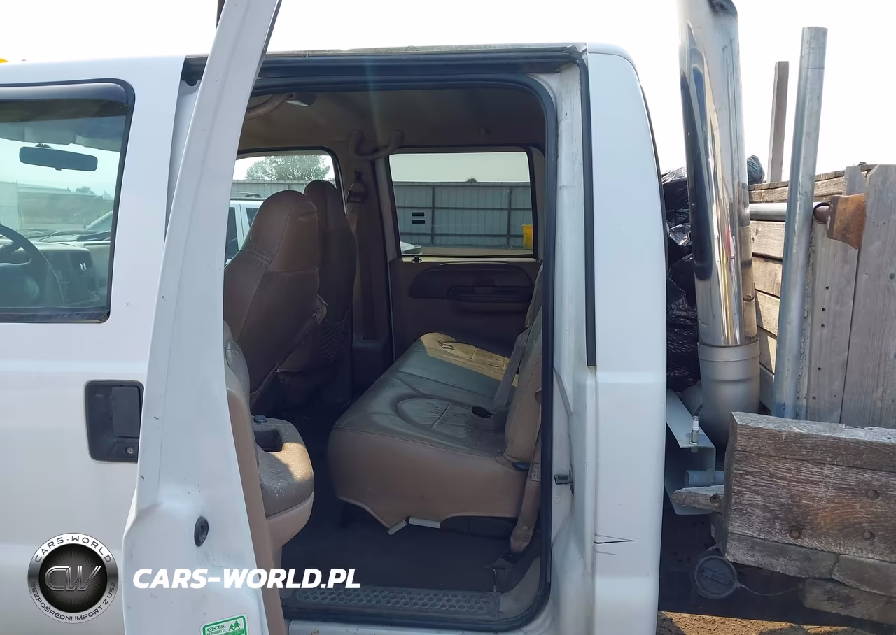 1999 Ford F-350 Lariat-Xl-Xlt VIN:1FTWW33F7XED66366 - 7