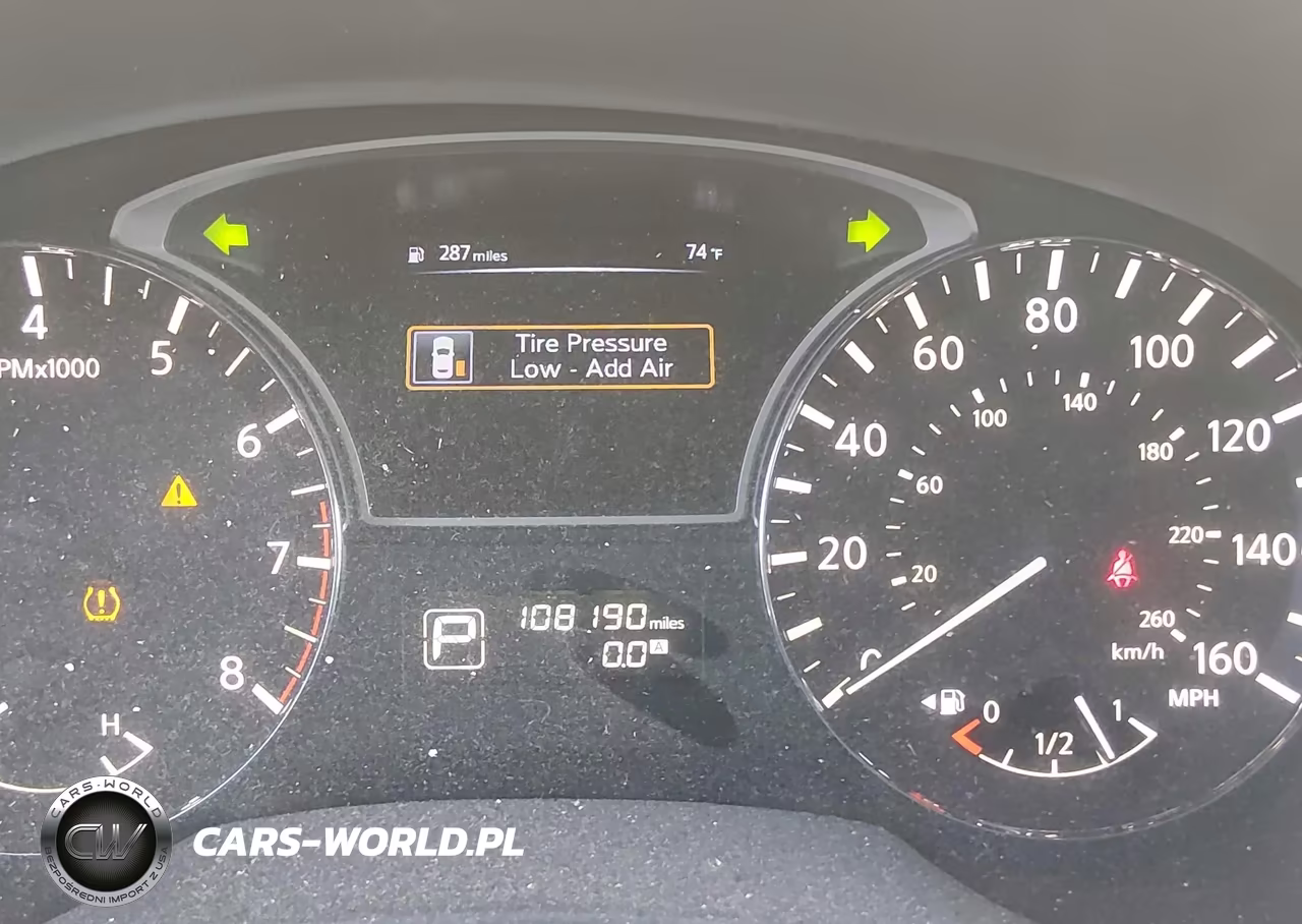 2014 Nissan Pathfinder Sv VIN:5N1AR2MN8EC729831 - 7