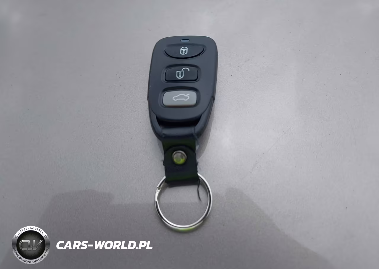 2011 Hyundai Elantra Gls VIN:5NPDH4AEXBH008978 - 11