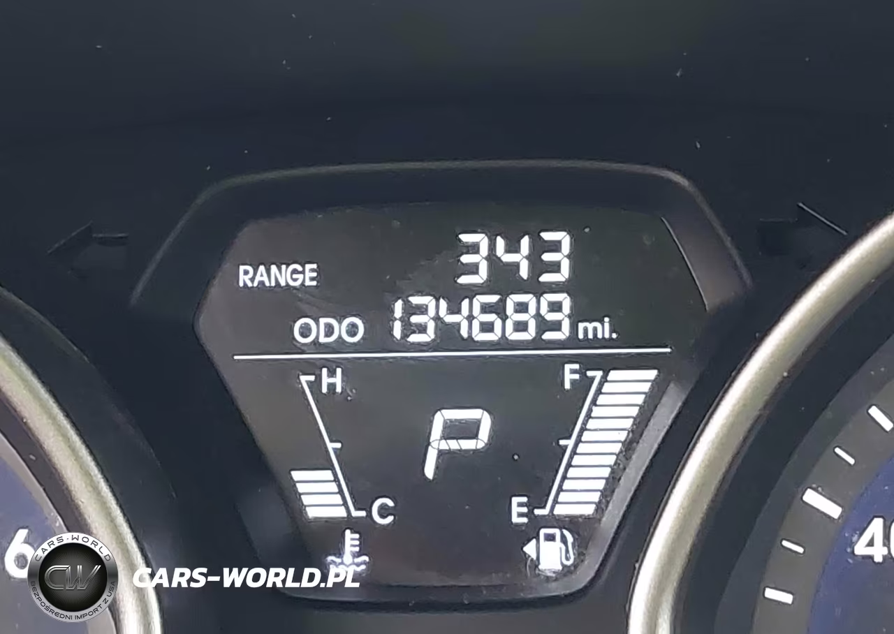2011 Hyundai Elantra Gls VIN:5NPDH4AEXBH008978 - 15
