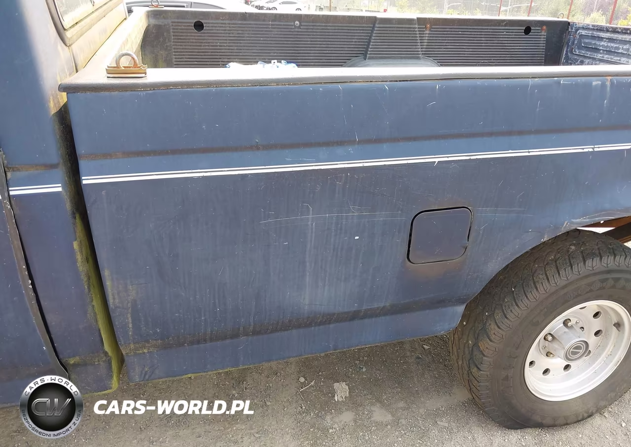 1993 Ford F150 VIN:1FTEF14Y8PLA02078 - 6
