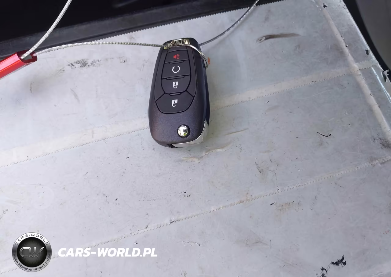 2026 Chevrolet Trax Fwd Ls VIN:KL77LFEP2TC052759 - 11