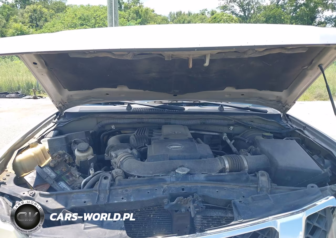 2012 Nissan Pathfinder S VIN:5N1AR1NN4CC628095 - 10