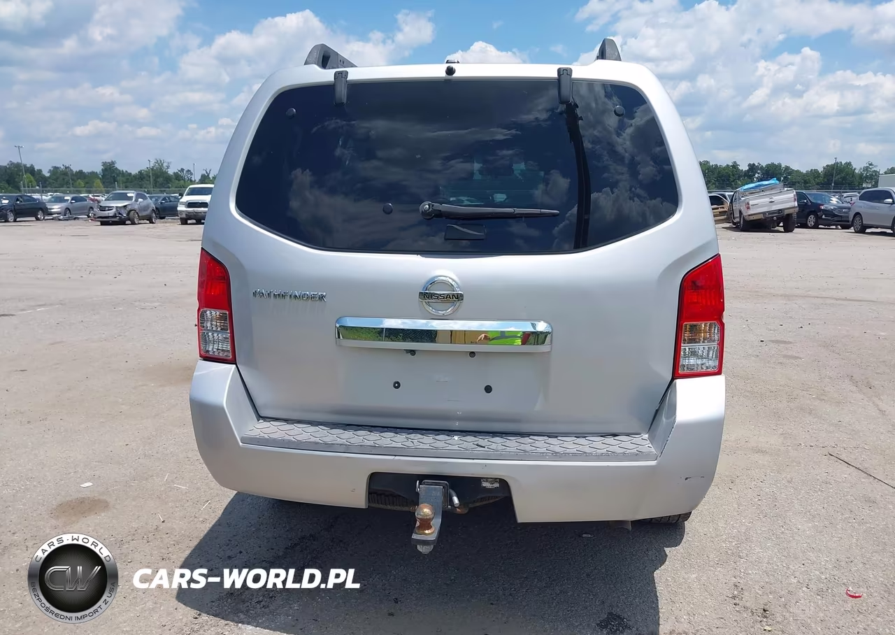 2012 Nissan Pathfinder S VIN:5N1AR1NN4CC628095 - 16