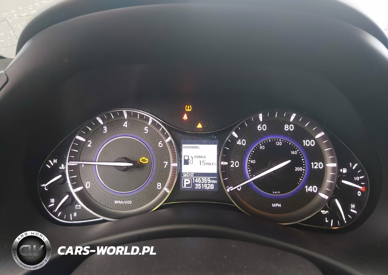 2016 Infiniti Qx80 Limited VIN:JN8AZ2NE0G9121163 - 7
