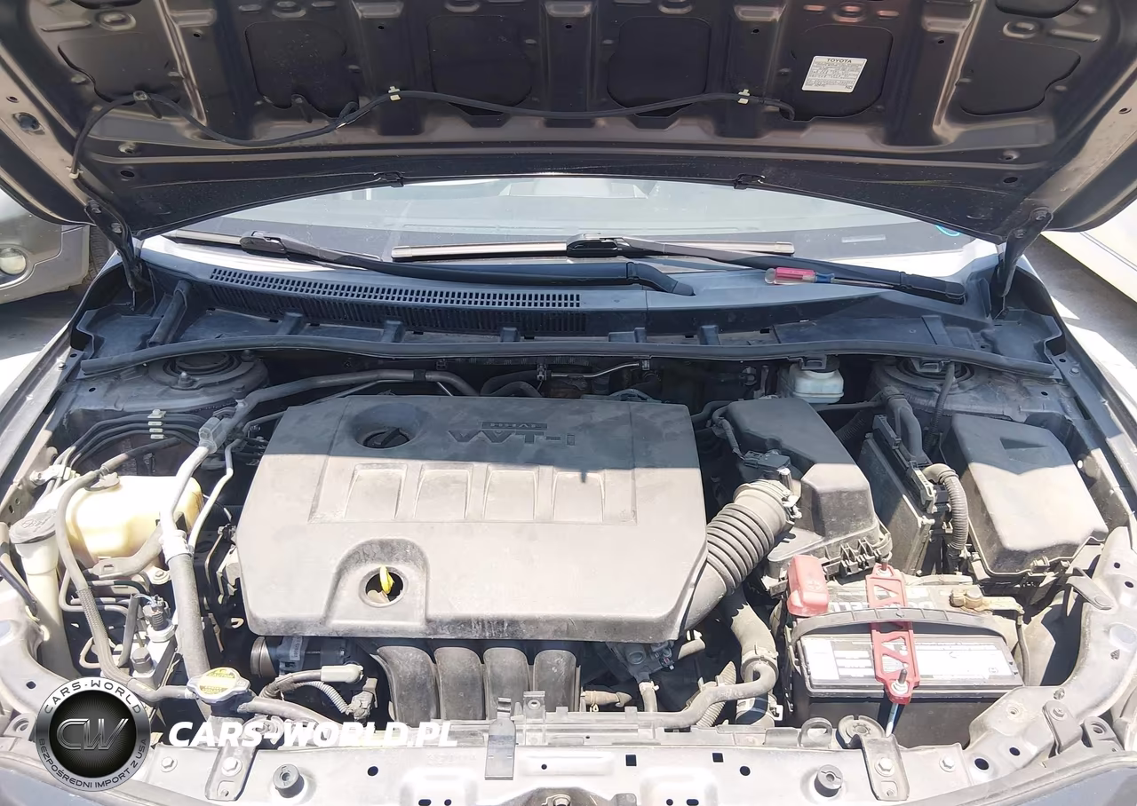 2013 Toyota Corolla L VIN:5YFBU4EE1DP083068 - 10