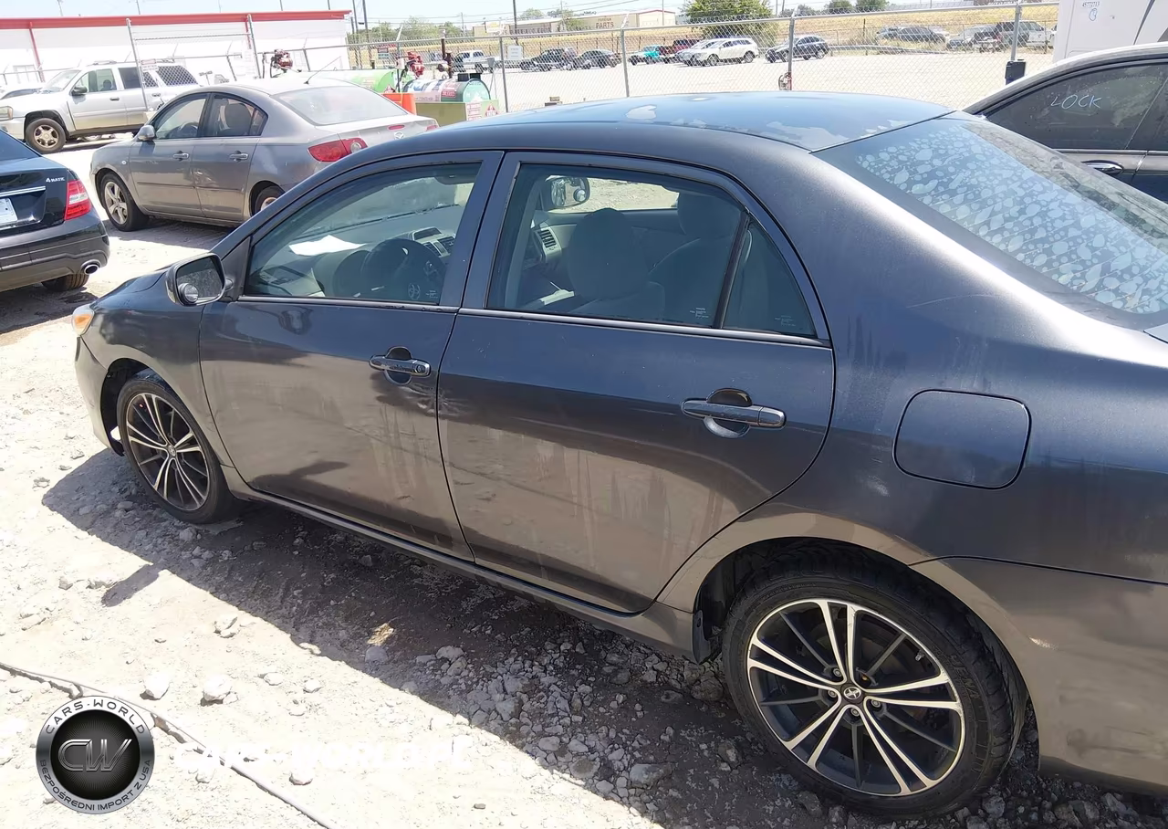 2013 Toyota Corolla L VIN:5YFBU4EE1DP083068 - 14