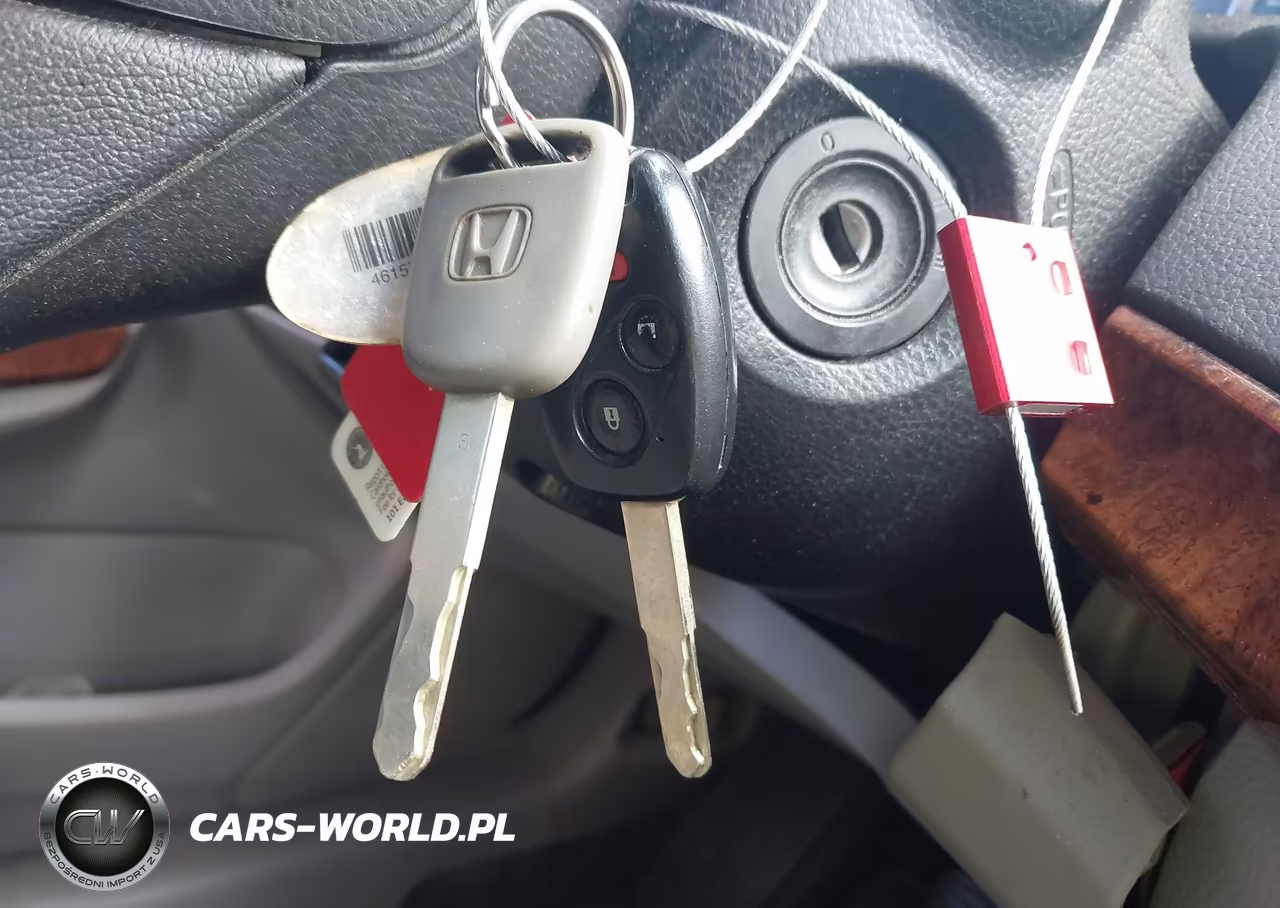2012 Honda Accord 2.4 Ex-L VIN:1HGCP2F88CA159348 - 11
