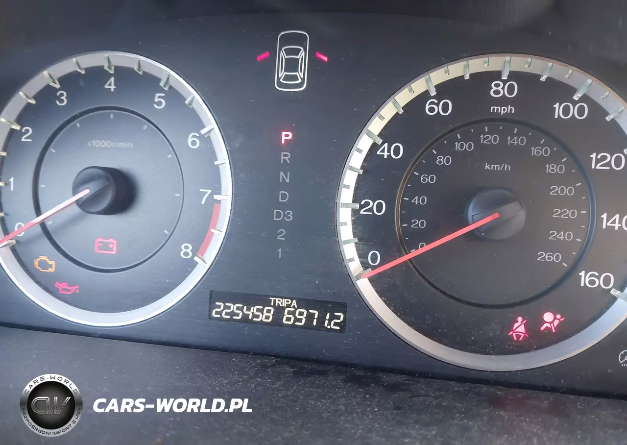 2012 Honda Accord 2.4 Ex-L VIN:1HGCP2F88CA159348 - 16