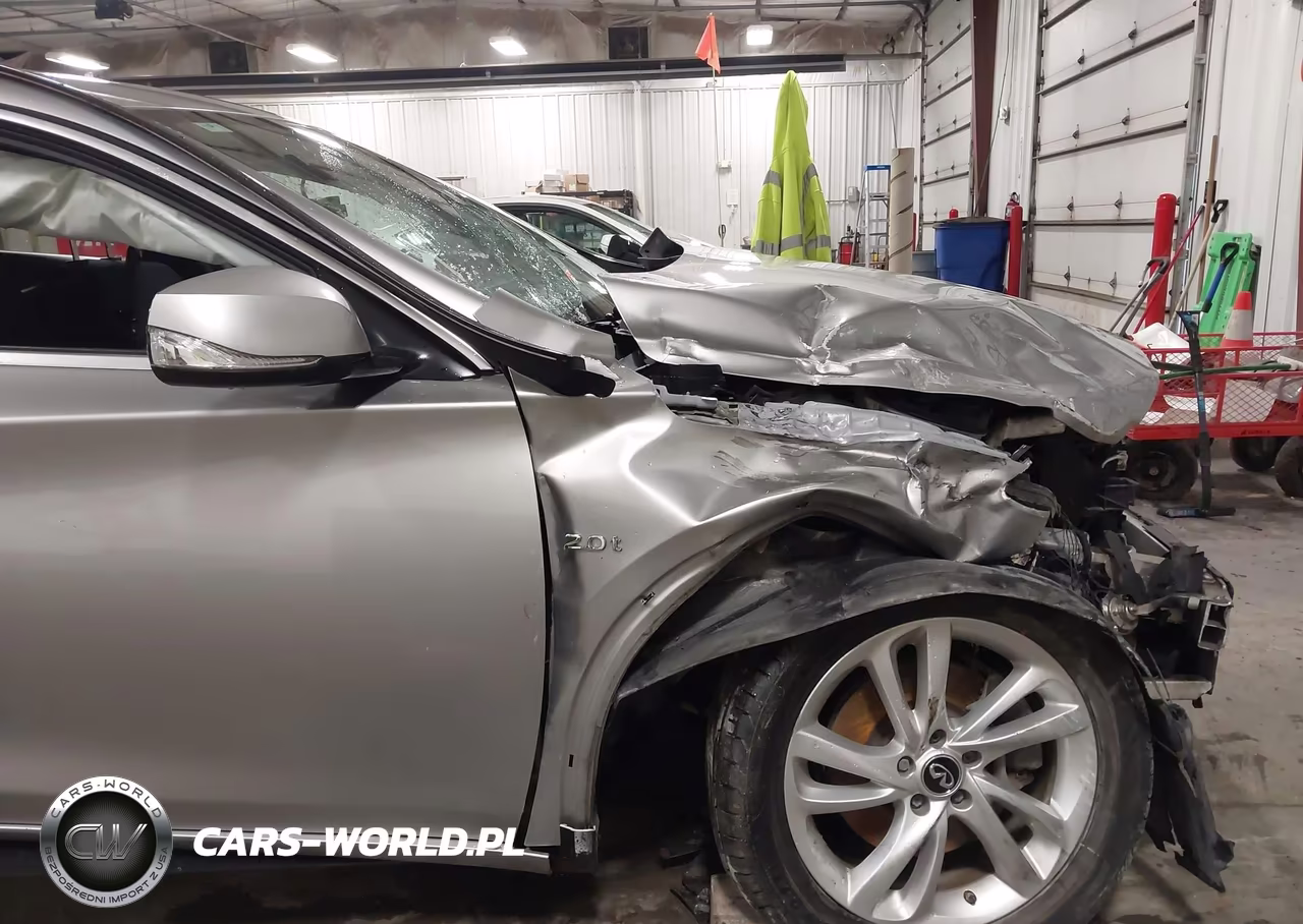 2018 Infiniti Qx30 Pure VIN:SJKCH5CP5JA002492 - 20