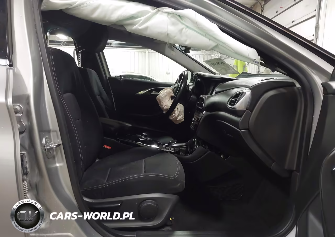 2018 Infiniti Qx30 Pure VIN:SJKCH5CP5JA002492 - 5