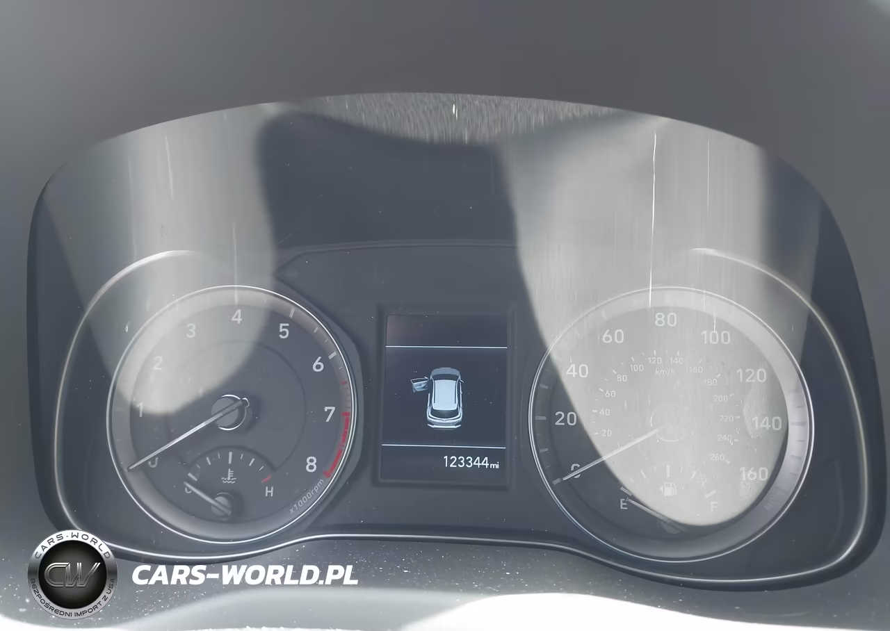 2018 Hyundai Kona Limited VIN:KM8K33A54JU080579 - 7