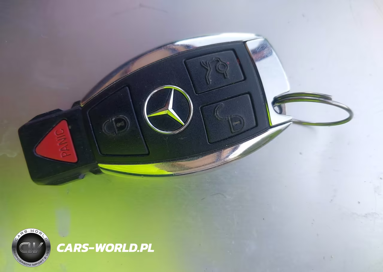 2005 Mercedes-Benz S 600 VIN:WDBNG76J55A460426 - 11