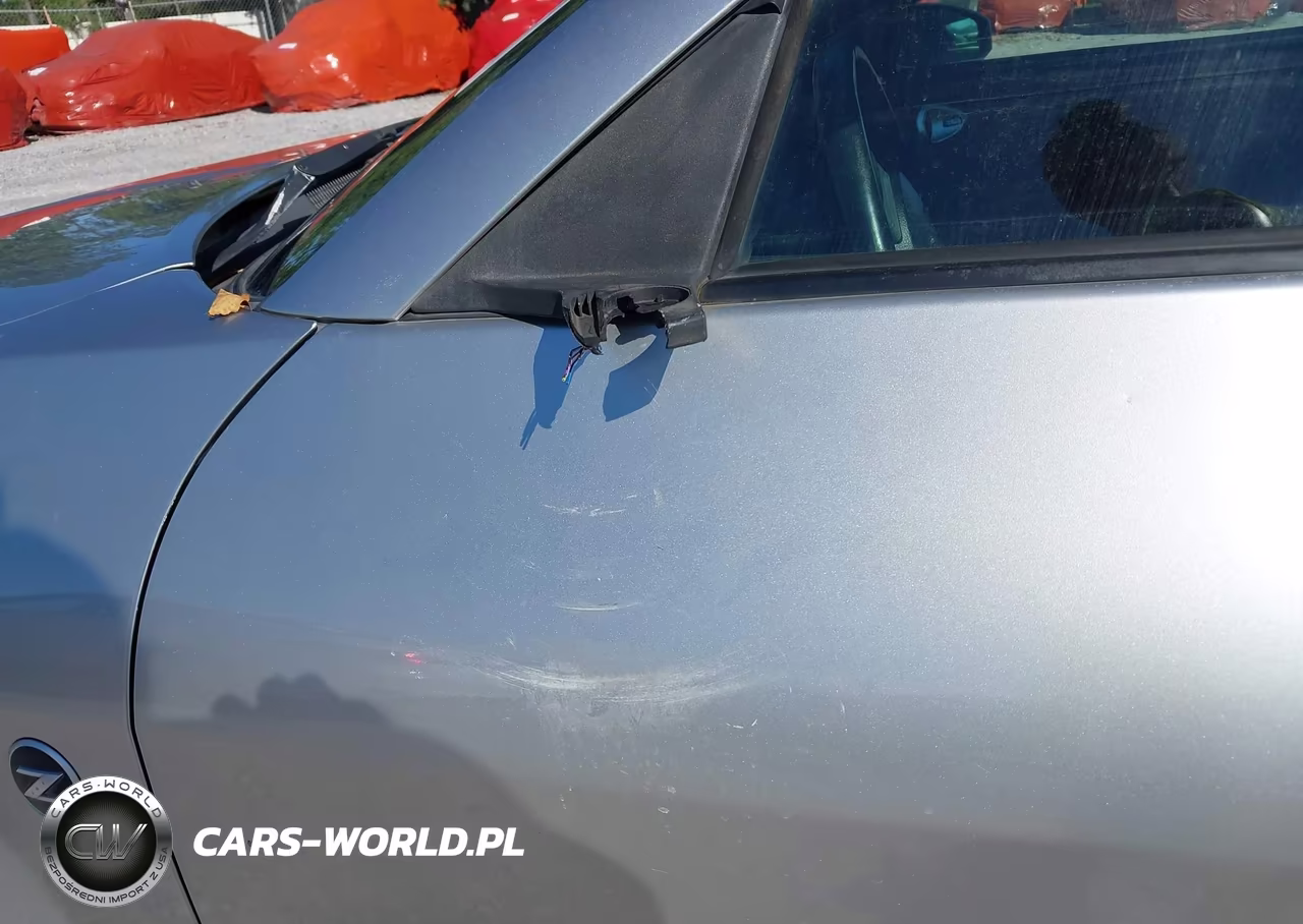 2005 Nissan 350Z Grand Touring VIN:JN1AZ36A65M755622 - 13