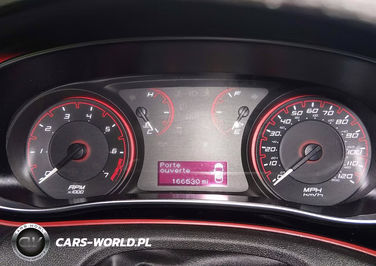 2015 Dodge Dart Sxt VIN:1C3CDFBB3FD330434 - 7